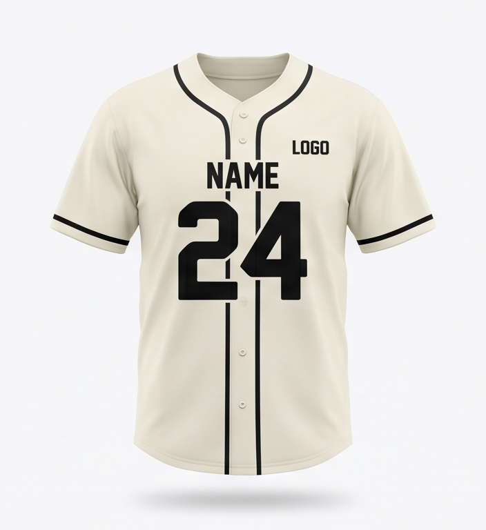 Woman's Pro Baseball Stadium Shirt