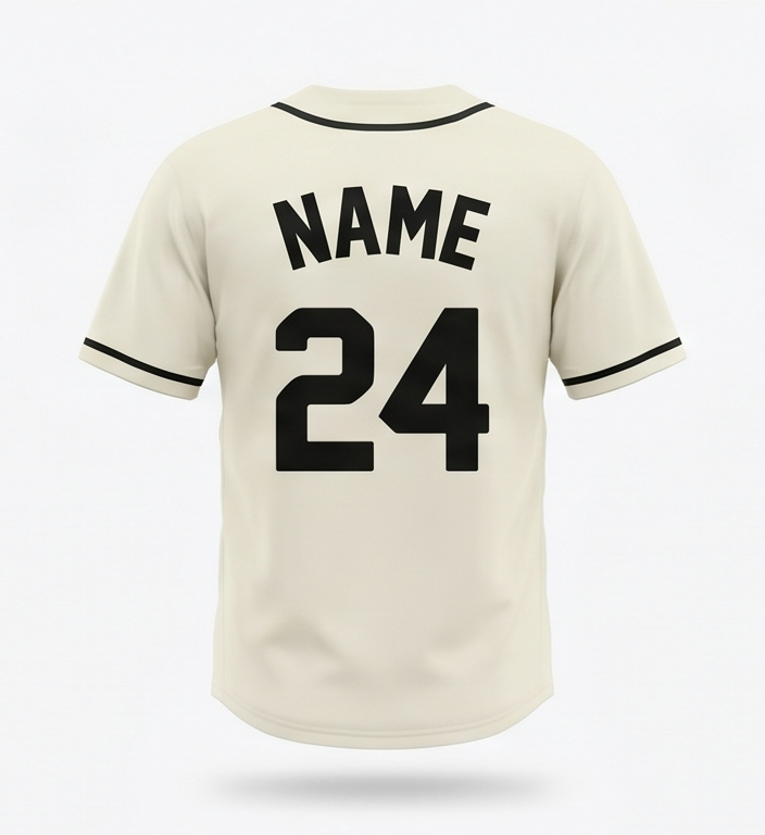 Woman's Pro Baseball Stadium Shirt