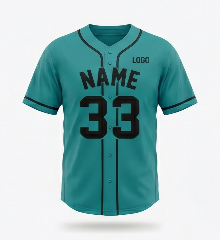 Man's Baseball 2025 Pro Hydro Shirt