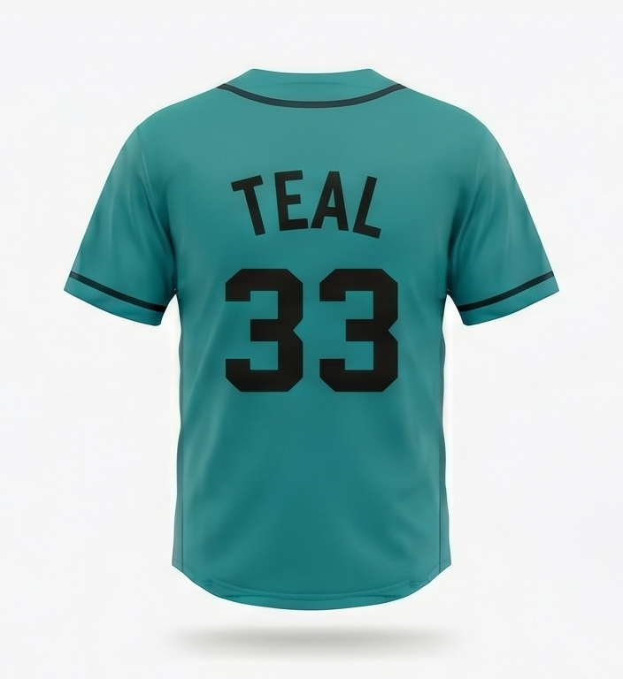 Man's Baseball 2025 Pro Hydro Shirt