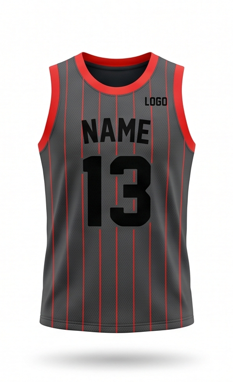 Man's Basketball 2026 Elite Turbo Shirt