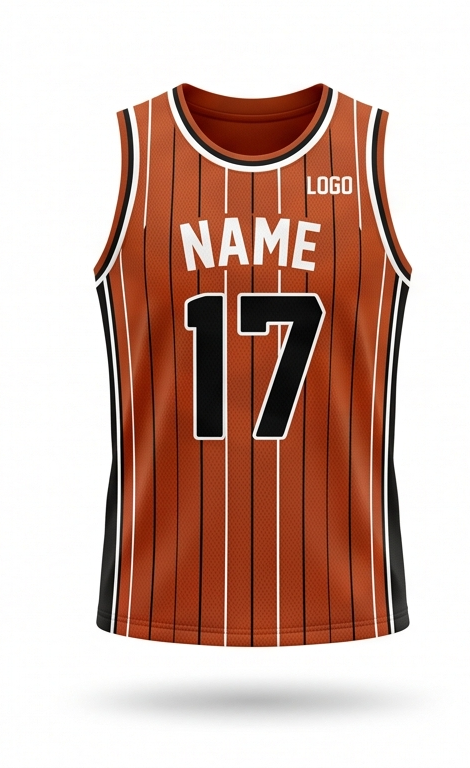 Man's Signature Basketball Vapor Shirt