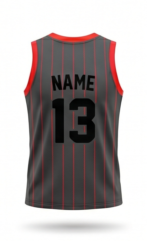 Man's Basketball 2026 Elite Turbo Shirt