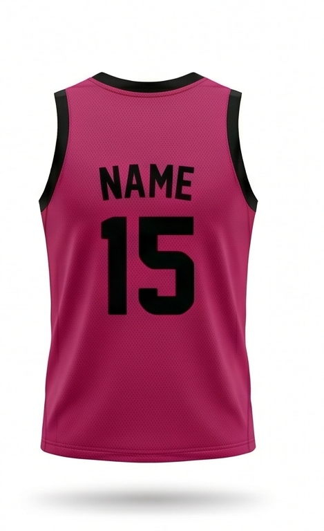 Man's Basketball Volt Hexa 2026 Shirt