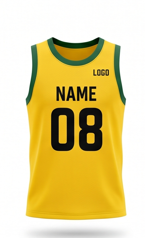 Man's Basketball 26/27 Signature Dri-fit Shirt
