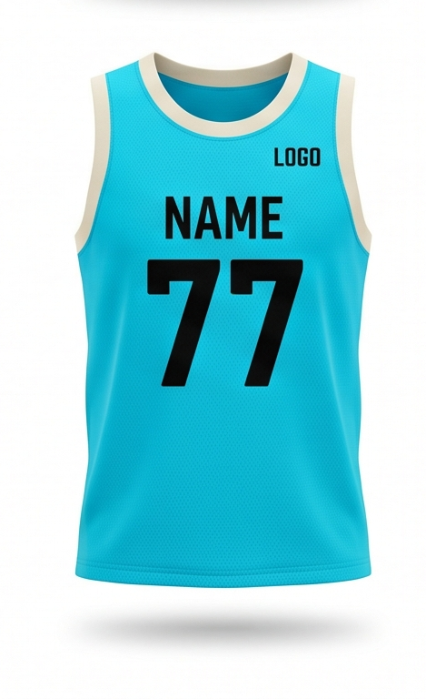 Man's Retro Basketball 2025 Signature Shirt