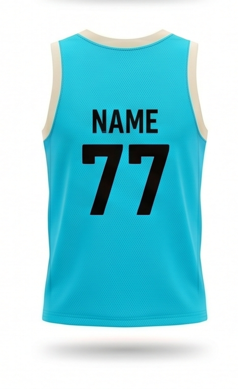 Man's Retro Basketball 2025 Signature Shirt