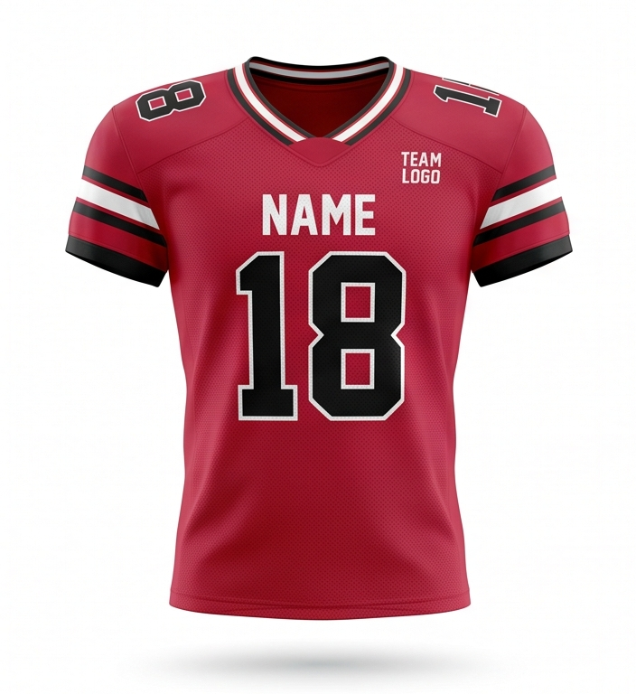 Man's Rugby Stadium Fiber One Shirt