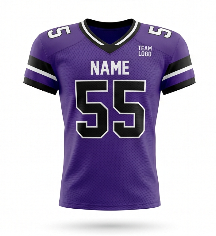 Woman's Rugby Limited Pique United Shirt