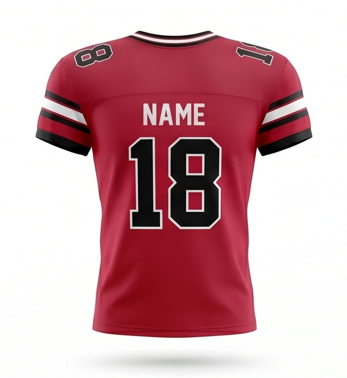 Man's Rugby Stadium Fiber One Shirt
