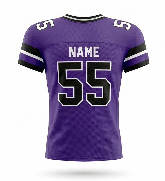 Woman's Rugby Limited Pique United Shirt