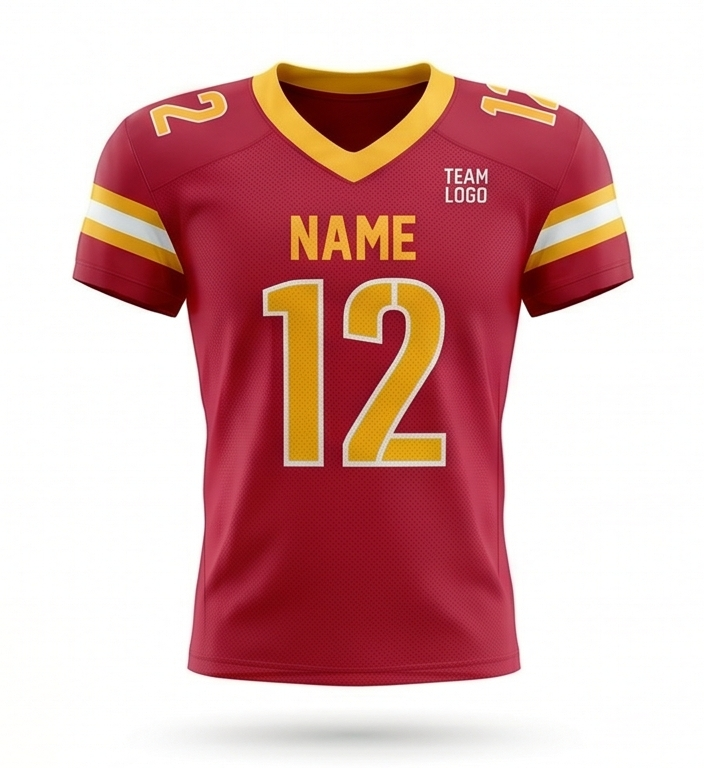 Man's Signature Rugby Limited Shirt