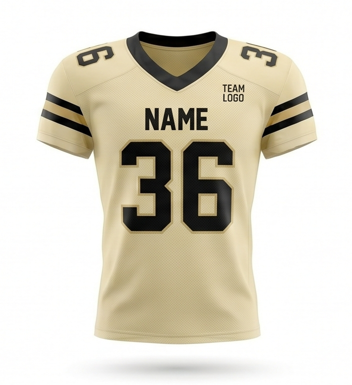 Man's Rugby Oxy Fiber 2026 Shirt