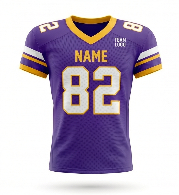 Kid's Rugby 26/27 Signature Turbo Shirt