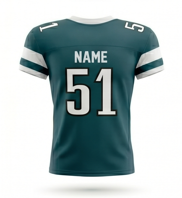 Woman's Rugby Stealth Pique Legacy Shirt