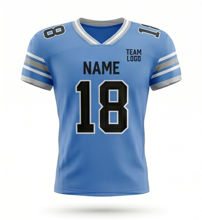 Man's Rugby 26/27 One Fiber Shirt