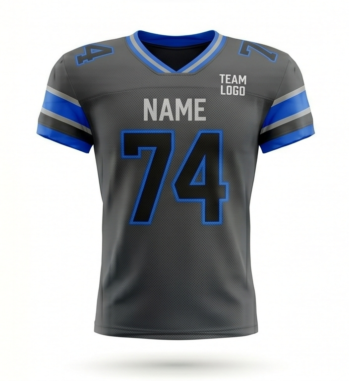 Man's Rugby Swift Weave 2026 Shirt
