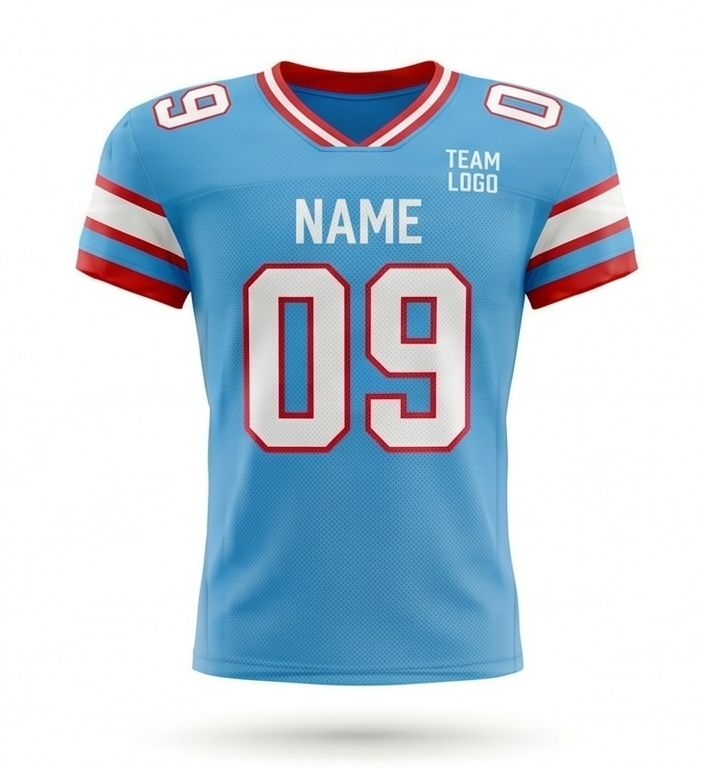 Man's Rugby Stadium Hexa One Shirt
