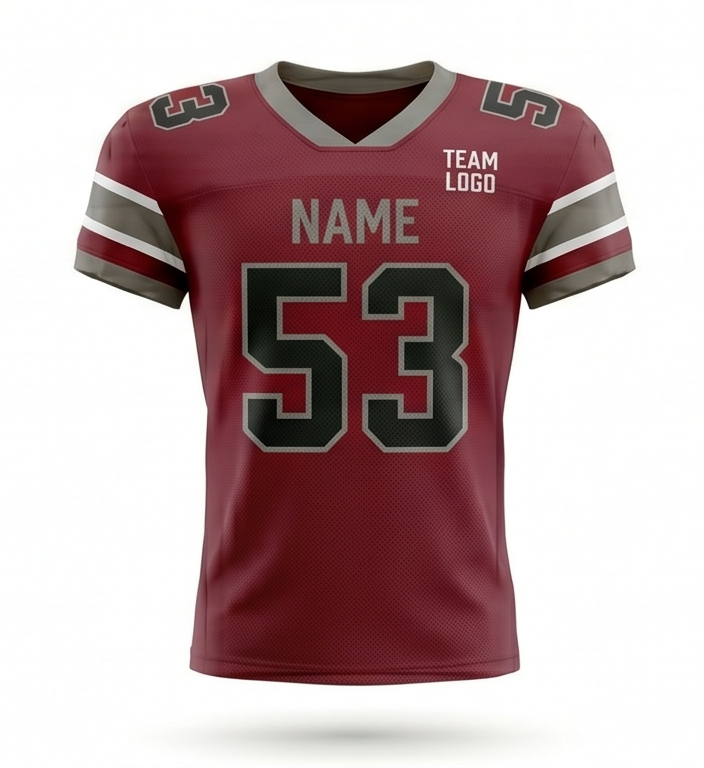Man's Rugby Stadium Pique Legacy Shirt