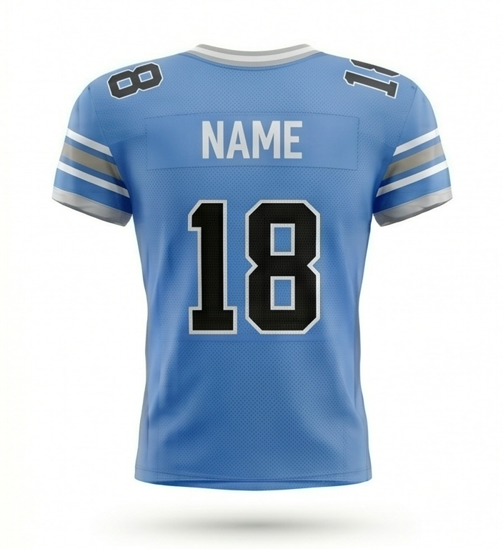 Man's Rugby 26/27 One Fiber Shirt