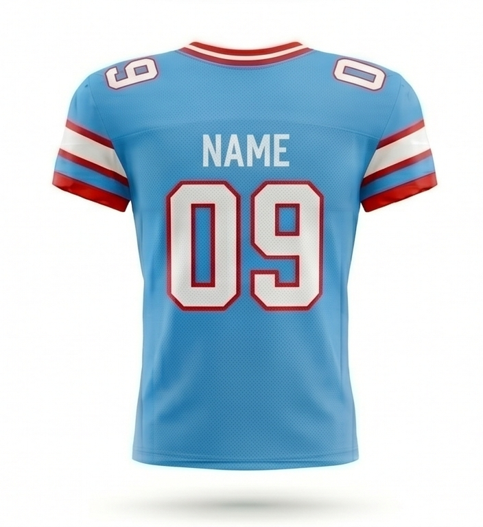Man's Rugby Stadium Hexa One Shirt