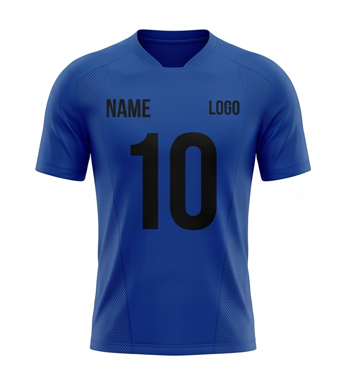 Man's Soccer 26/27 Alpha Swift Shirt