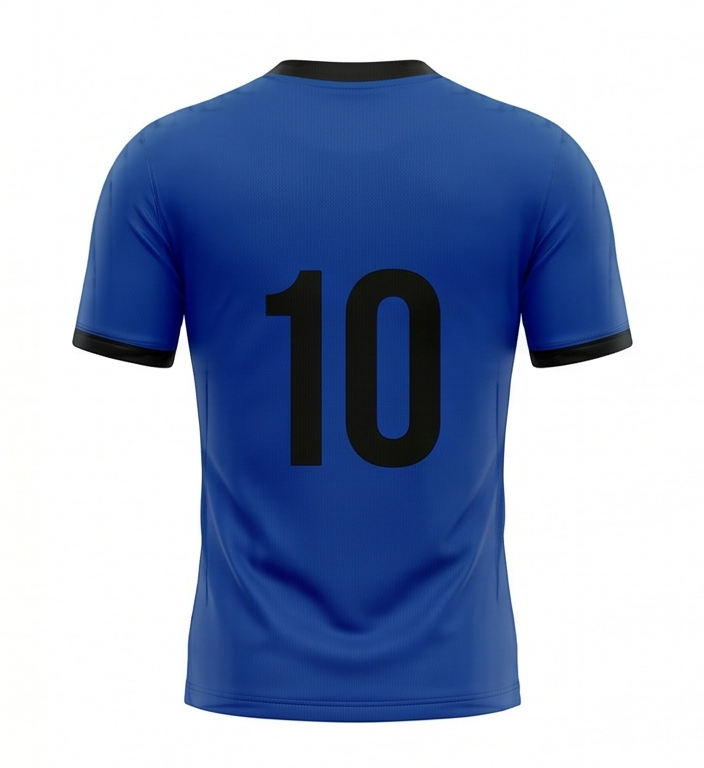 Man's Soccer 26/27 Alpha Swift Shirt