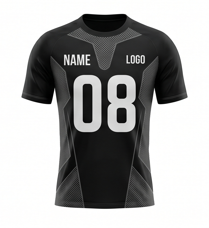 Woman's Soccer Limited Hexa Squad Shirt