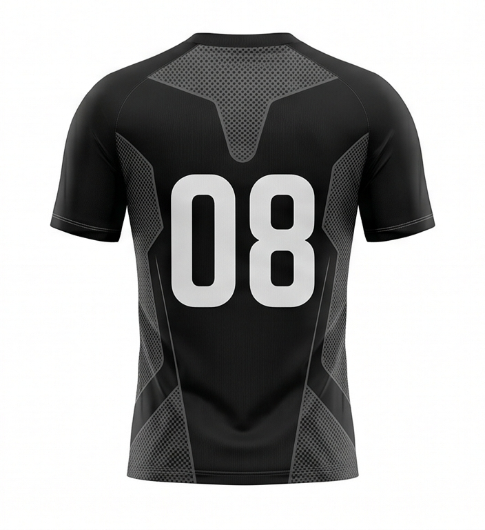 Woman's Soccer Limited Hexa Squad Shirt