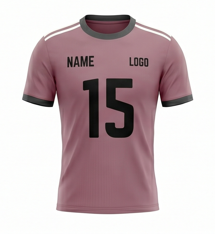 Man's Soccer 26/27 Mesh Shirt