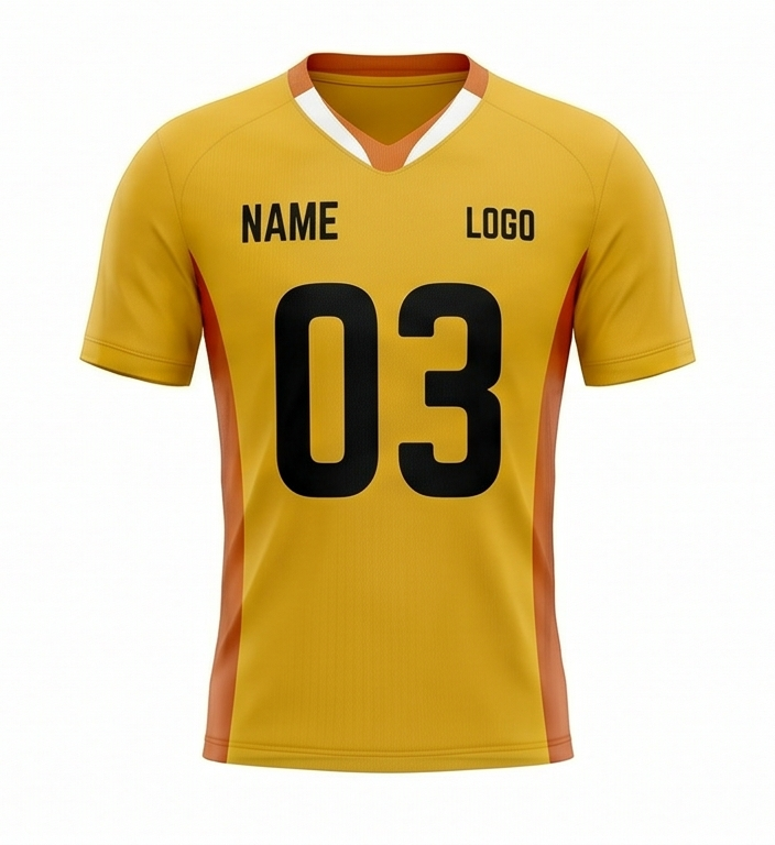 Man's Soccer 25/26 Legacy Weave Shirt