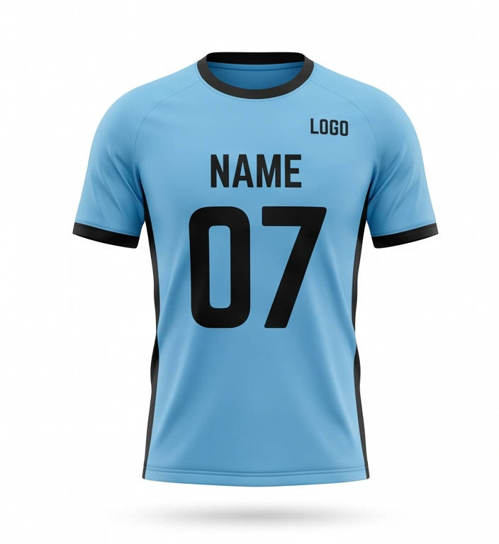 Man's Soccer 26/27 Squad Weave Shirt