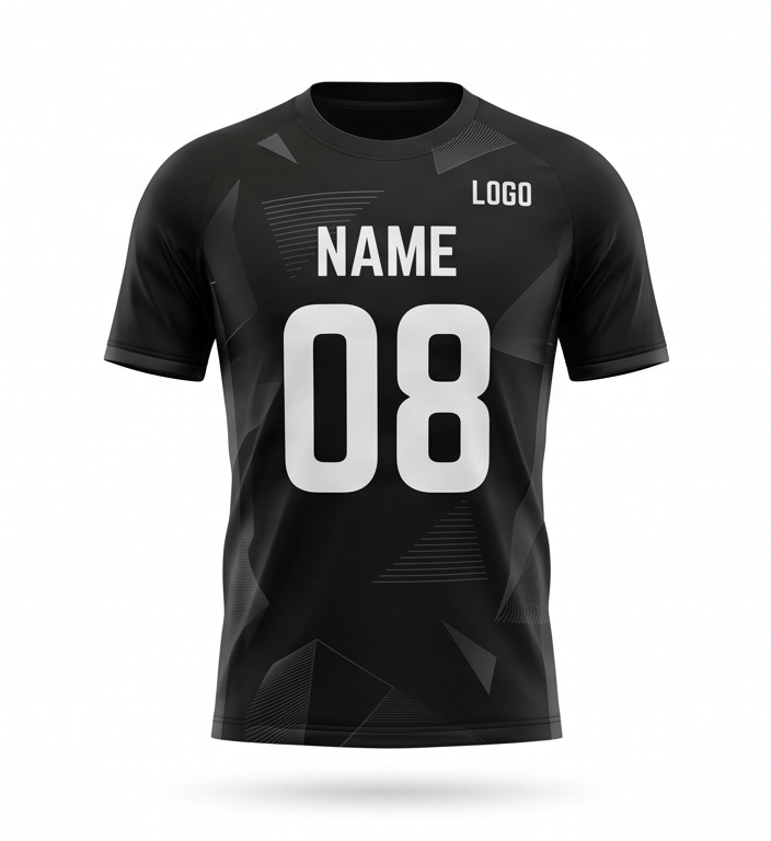 Man's Soccer 2025 Prime Swift Shirt