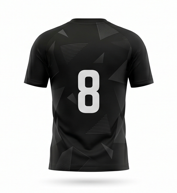 Man's Soccer 2025 Prime Swift Shirt